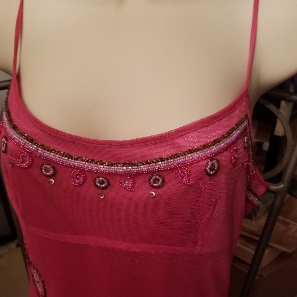 Cocktail Dress - Picture 2 of 5